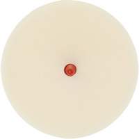 Scotch-Brite Moulding Adhesive & Stripe Removal Disc, 7501, 4" Dia. Rock Safety Industrial Ltd