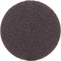 361F Discs - Roloc TSM, 2" Dia., 36 Grit, Aluminum Oxide Rock Safety Industrial Ltd