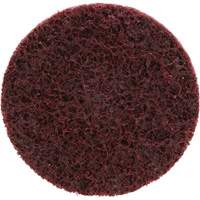 Scotch-Brite Surface Conditioning Disc, 4-1/2" Dia., Coarse Grit Rock Safety Industrial Ltd