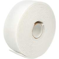 Ruban de nettoyage et de finition Scotch-Brite, Nettoyage, 4" la x 30' lo Rock Safety Industrial Ltd