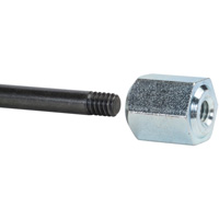 Adaptateur de roue &agrave; lamelles Rock Safety Industrial Ltd