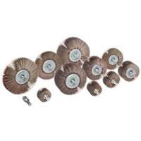 Trousse d'essai de mini-meules &agrave; lamelles Rock Safety Industrial Ltd