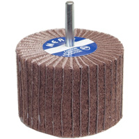 Non-Woven Interleaf Flap Wheel Rock Safety Industrial Ltd