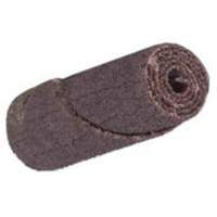 ALO Cartridge Roll, 60 Grit, 5/8" Dia., Aluminum Oxide, 2" L, 1/8" Arbor Rock Safety Industrial Ltd