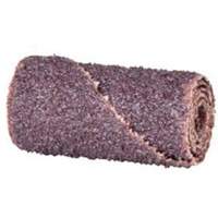 ALO Cartridge Roll, 150 Grit, 3/4" Dia., Aluminum Oxide, 1-1/2" L, 1/4" Arbor Rock Safety Industrial Ltd