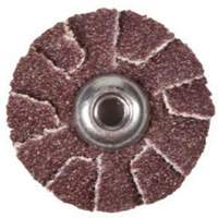 ALO Overlap Slotted Disc Rock Safety Industrial Ltd