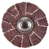 ALO Overlap Slotted Disc Rock Safety Industrial Ltd