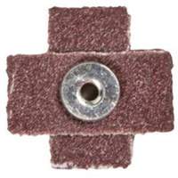 Tampon abrasif en croix Rock Safety Industrial Ltd