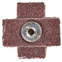 Tampon abrasif en croix Rock Safety Industrial Ltd