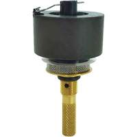 Automatic Drain  Rock Safety Industrial Ltd