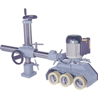 Dispositif d'alimentation automatique Rock Safety Industrial Ltd