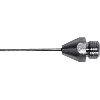 Compact Blow Guns - Interchangeable Tip Blow Gun Kits, 1/4" NPT, 13 SCFM/15 SCFM/2 SCFM/6 SCFM, 150 PSI Rock Safety Industrial Ltd