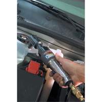 Cl&eacute; &agrave; cliquet &agrave; couple &eacute;lev&eacute;, Prise de 3/8", 1/4" NPTF, 4 pi³/min Rock Safety Industrial Ltd