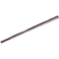 Jeux de brosses verticales &agrave; fils cr&ecirc;p&eacute;s - Jeu de brosses Helituf, 3-5/8" Rock Safety Industrial Ltd