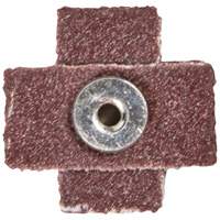Tampon abrasif en croix Rock Safety Industrial Ltd