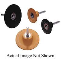 TWIST Quick-Change Backing Pad Rock Safety Industrial Ltd