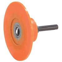Abrasive Accessories, Holders and Sets