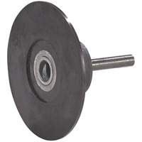 TWIST Quick-Change Backing Pad Rock Safety Industrial Ltd