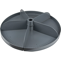 Modules de stockage Rotabin   Diam&egrave;tre de 34" Rock Safety Industrial Ltd