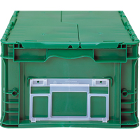 Stakpak Plus 4845 System Containers - Cardholders Rock Safety Industrial Ltd