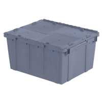 Distribution Containers