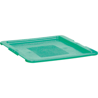 StakPak Plus 4845 System Containers - Covers Rock Safety Industrial Ltd