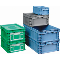 Stakpak Plus 4845 System Containers - Cardholders Rock Safety Industrial Ltd