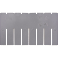 S&eacute;parateur pour contenants Divider Box Rock Safety Industrial Ltd