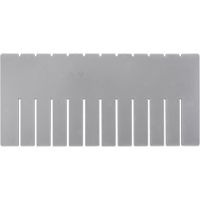 S&eacute;parateur pour contenants Divider Box Rock Safety Industrial Ltd