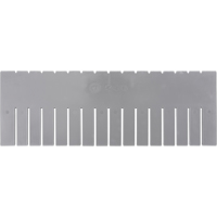S&eacute;parateur pour contenants Divider Box Rock Safety Industrial Ltd