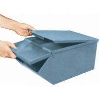 Unit&eacute; Stackracks Rock Safety Industrial Ltd