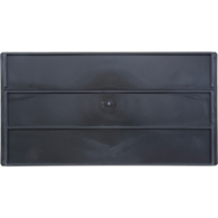 Plastic Bins - Dividers Rock Safety Industrial Ltd