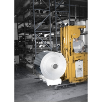 Roll Pallets Rock Safety Industrial Ltd