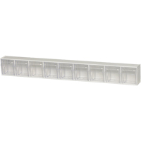 CASIER REMPL POUR 60900TILT-BIN Rock Safety Industrial Ltd