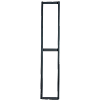 Support pour bacs Tip-Out Rock Safety Industrial Ltd