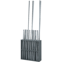Threaded Rod Racks Rock Safety Industrial Ltd