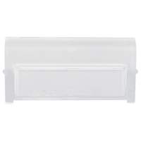 Fen&ecirc;tre transparente pour pour bac &agrave; empiler ou suspendre Rock Safety Industrial Ltd