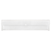 Fen&ecirc;tre transparente pour bac &agrave; empiler ou suspendre Rock Safety Industrial Ltd