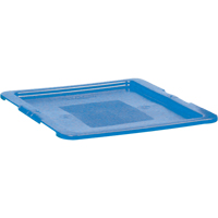 StakPak Plus 4845 System Containers - Covers Rock Safety Industrial Ltd