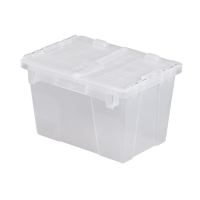 Distribution Containers