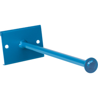 Supports fixes pour contenants - Accessoires pour panneaux &agrave; fentes Rock Safety Industrial Ltd