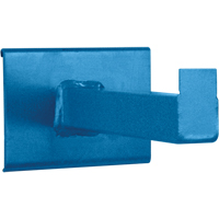 Supports fixes pour contenants - Accessoires pour panneaux &agrave; fentes Rock Safety Industrial Ltd