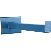 Supports fixes pour contenants - Accessoires pour panneaux &agrave; fentes Rock Safety Industrial Ltd