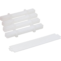 Plastic Hanging and Stacking Bin Parts & Accessories