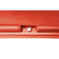 Couvercle pour contenants Stack & Nest Rock Safety Industrial Ltd