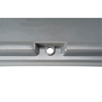 Couvercle pour contenants Stack & Nest Rock Safety Industrial Ltd