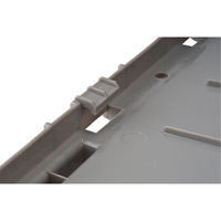 Couvercle pour contenants Stack & Nest Rock Safety Industrial Ltd