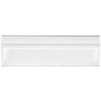 Fen&ecirc;tre transparente pour contenant empilable g&eacute;ant Rock Safety Industrial Ltd