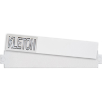 Faceplate With Label Rock Safety Industrial Ltd