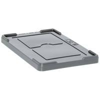 Couvercle pour contenant Rock Safety Industrial Ltd